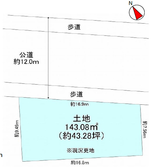 区画図：328000643798
