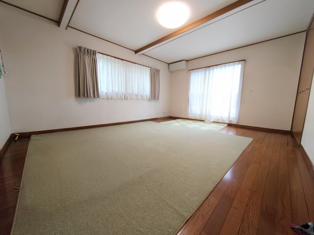 洋室