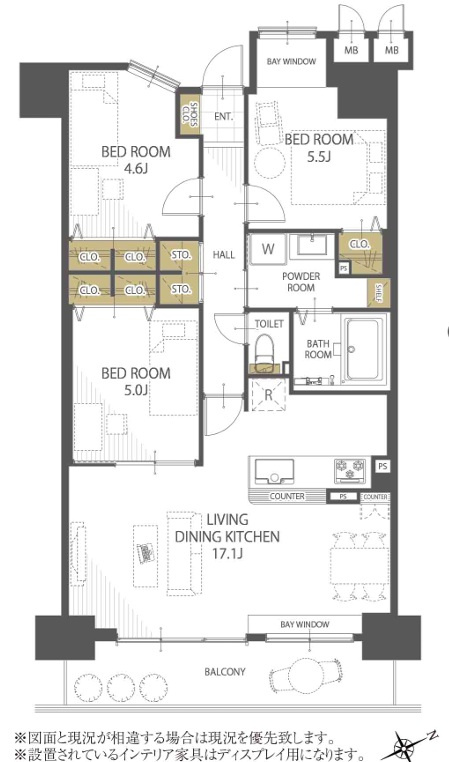 間取り：340000210841