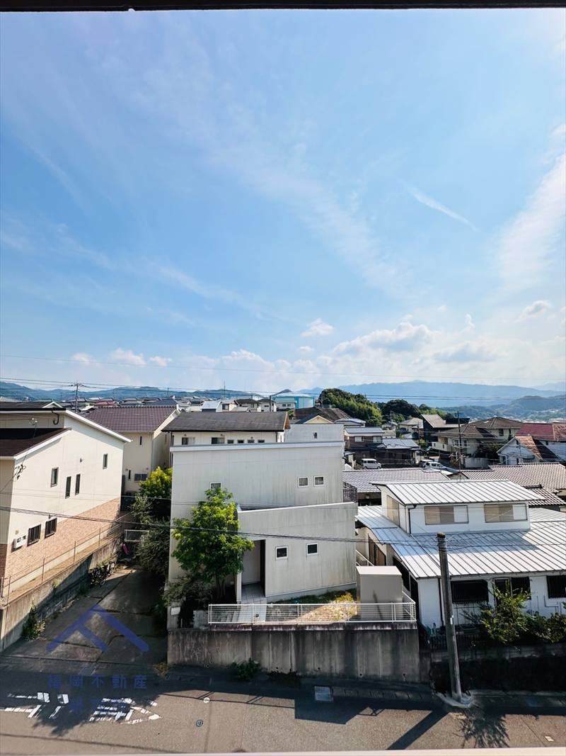展望