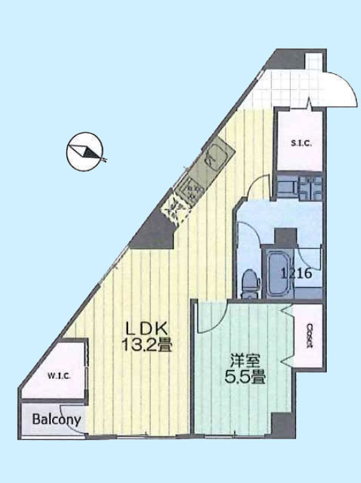 間取り：313004694258