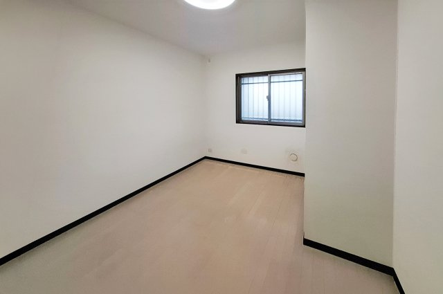 洋室2