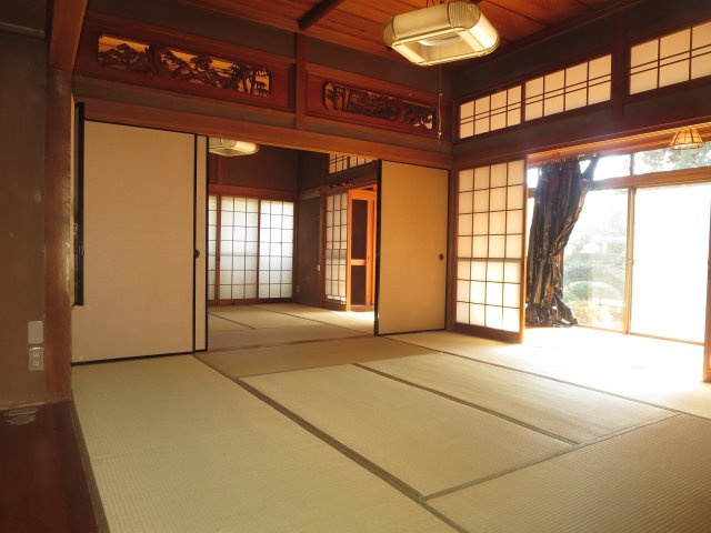 和室