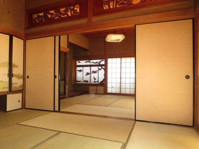 和室