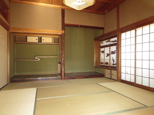 和室