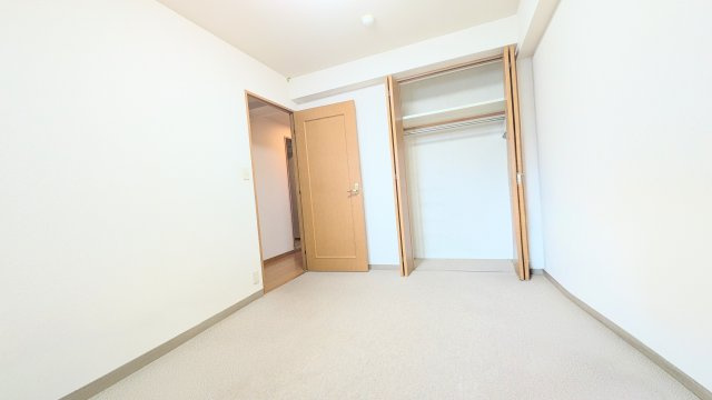 収納も十分にあります（画像は明るさ、その他加工しています）