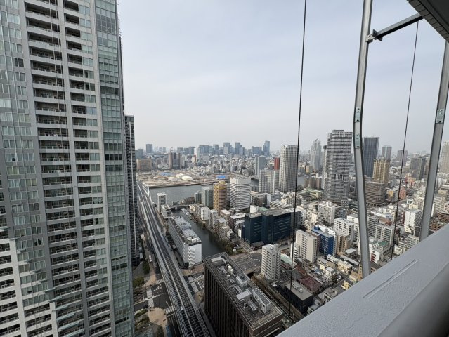 展望