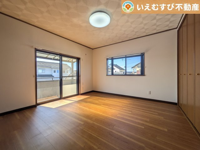 子供部屋