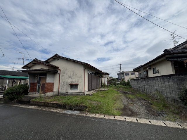 外観：343000075784