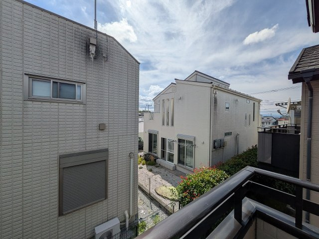 ～落ち着きのある住宅地内～