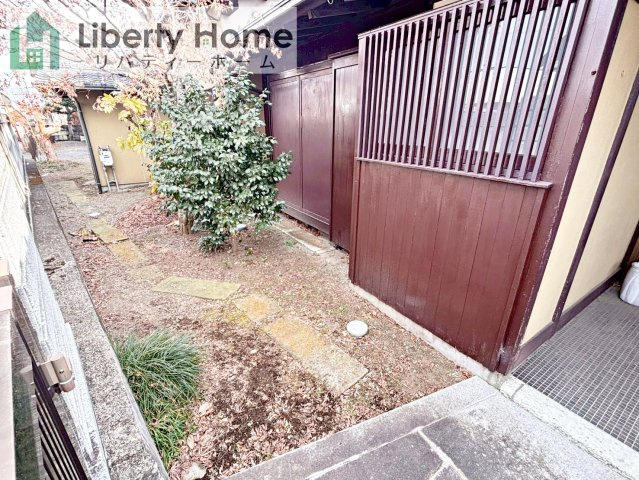 detached 茨城県水戸市元吉田町1484-18