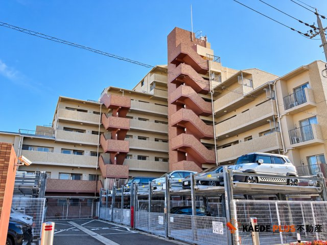 現地写真（外観）10/15　撮影
