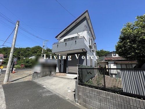 座間市座間1丁目　中古一戸建て