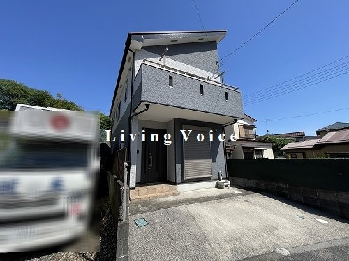 座間市座間1丁目　中古一戸建て