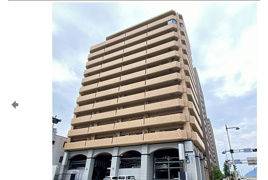 ダイアパレスサンポート高松の外観