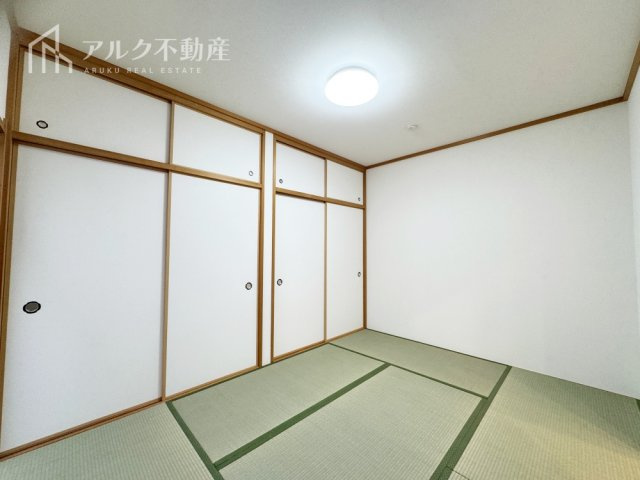 和室約6.0帖
