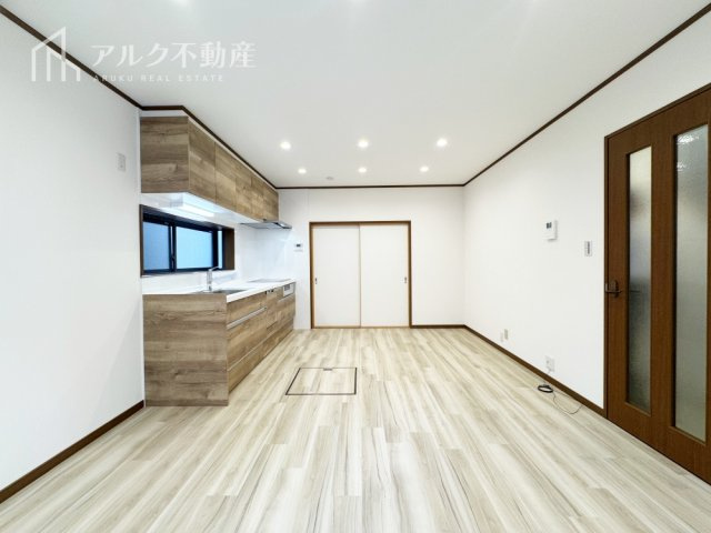 LDK約12.0帖