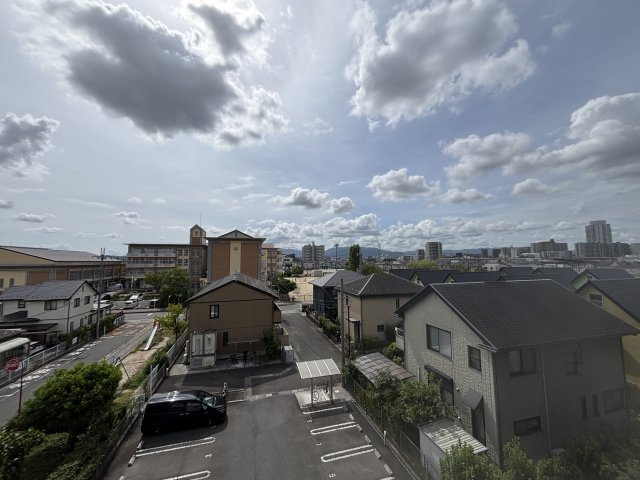 展望
