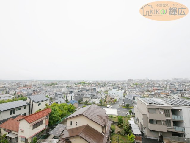 展望