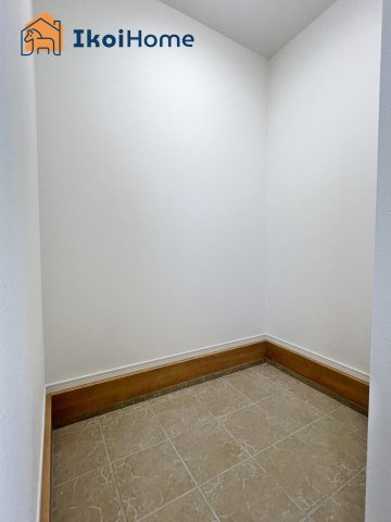【ホームページに現地動画掲載中】●年中無休：当日予約可●玄関には土間収納があり便利です！
