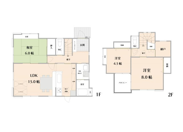 間取り：311002249607