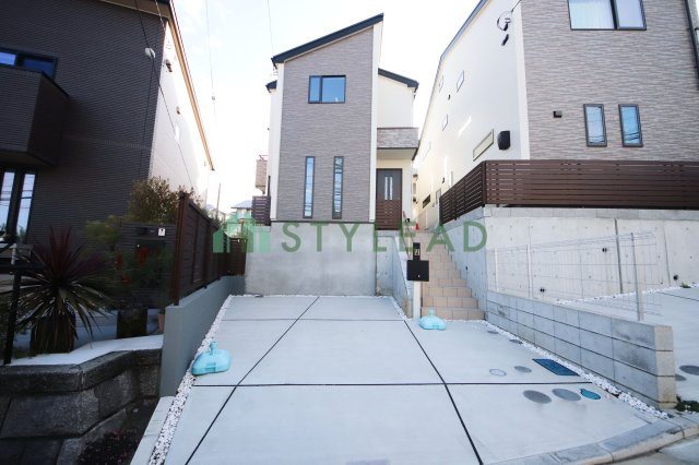 外観：314002674729