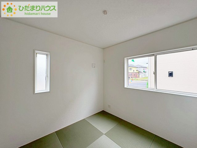 すぐ横になれる和室は、みんなの憩いの場(*^-^*)