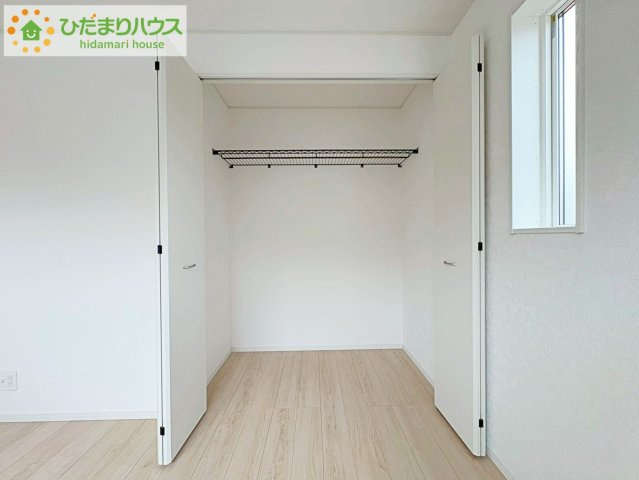 洋室B