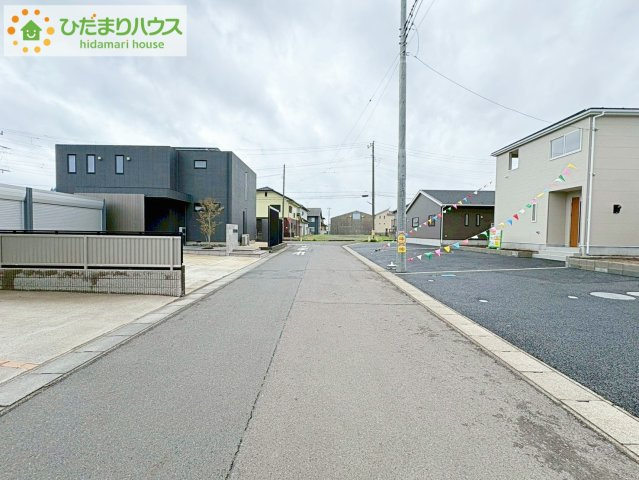 徒歩圏内に公園があり、四季折々のイベントを楽しめます☆彡