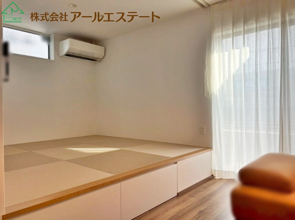 和室