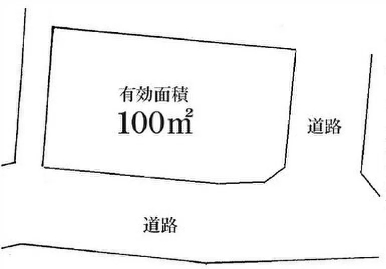 区画図：328000484408