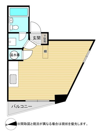 間取り：340000314012
