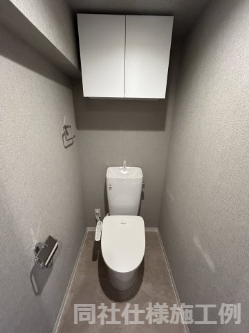 リフォーム施工例