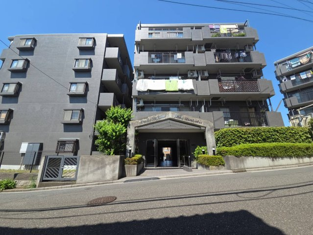 ◆エレベーター完備マンション