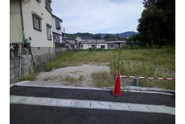 安芸区船越1丁目の外観