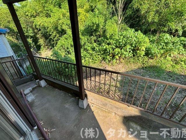 展望