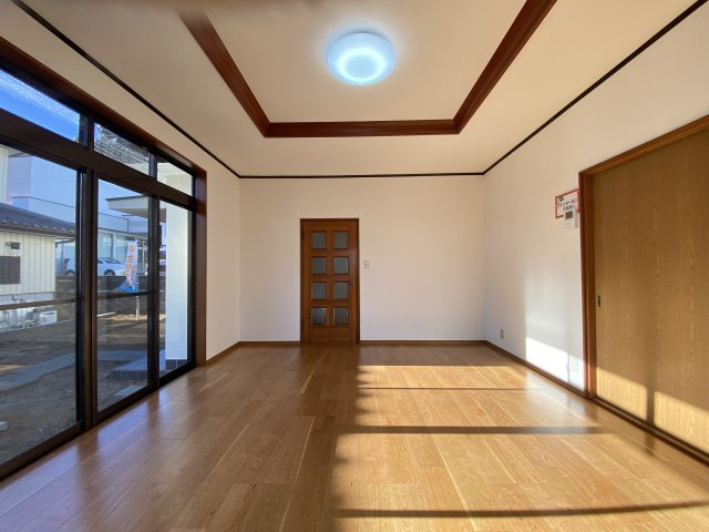 現地(2025年1月撮影)