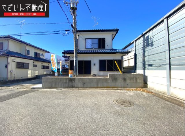 現地(2025年1月撮影)