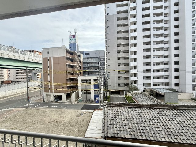 展望