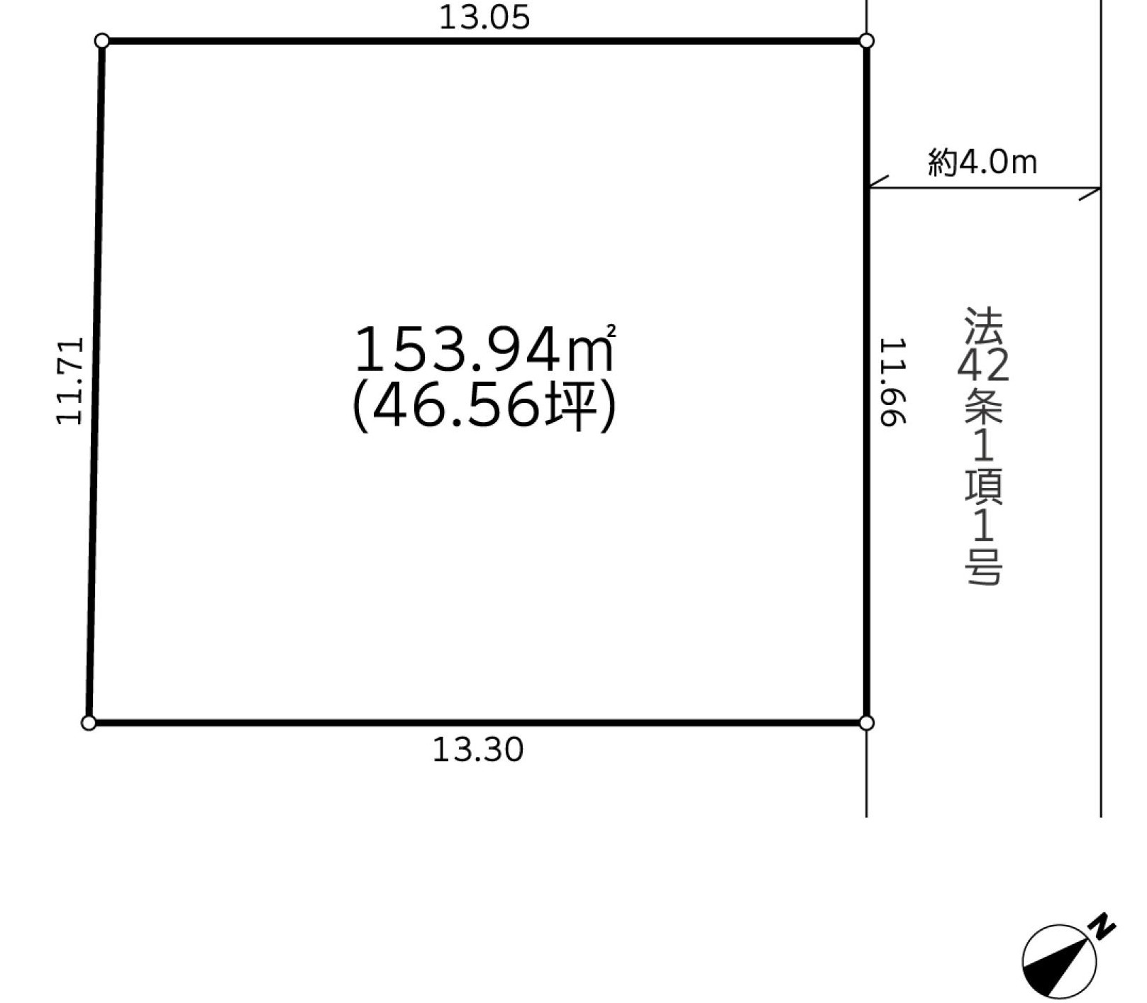 区画図：313004915961