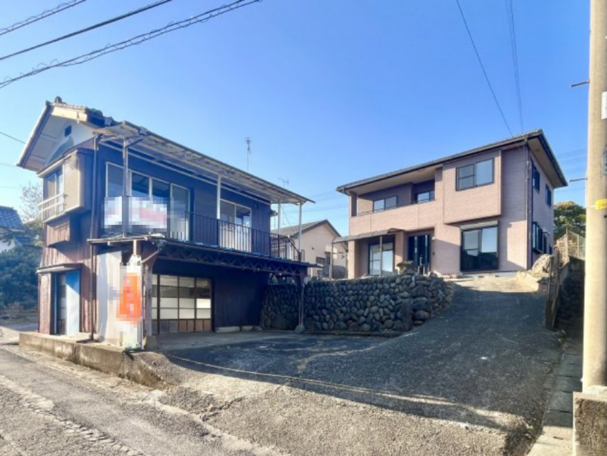 ■外観｜今から見たい！大歓迎です♪お気軽にお問い合わせください♪オウチ探しは木ノ葉プランニング♪