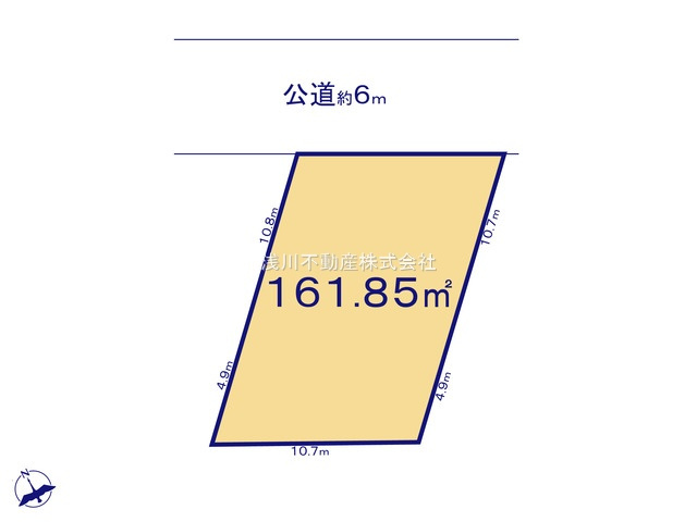 区画図：313004630530