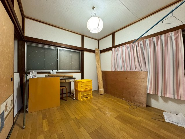 洋室