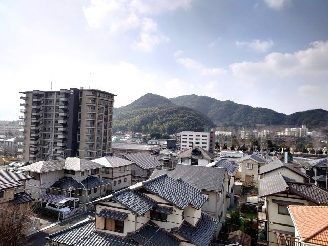 展望