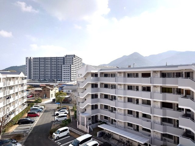 展望