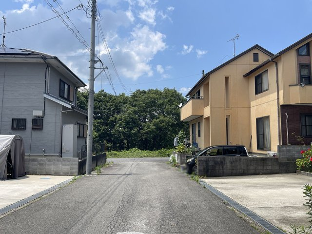 前道