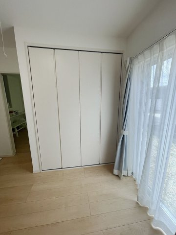 クローゼット