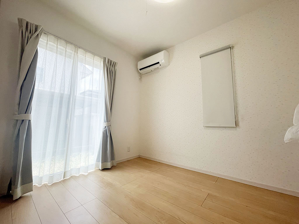 5.4帖洋室