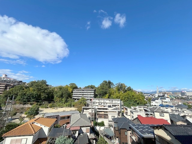 展望