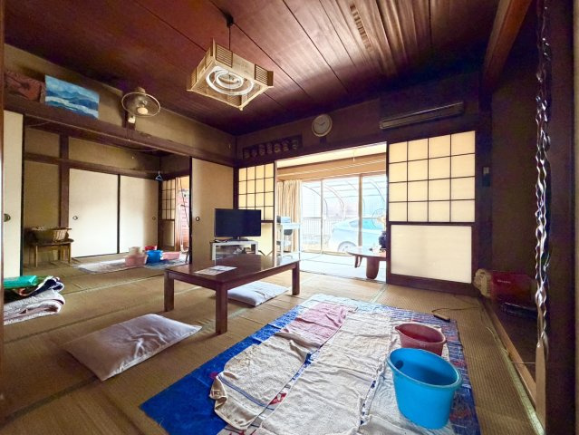 和室